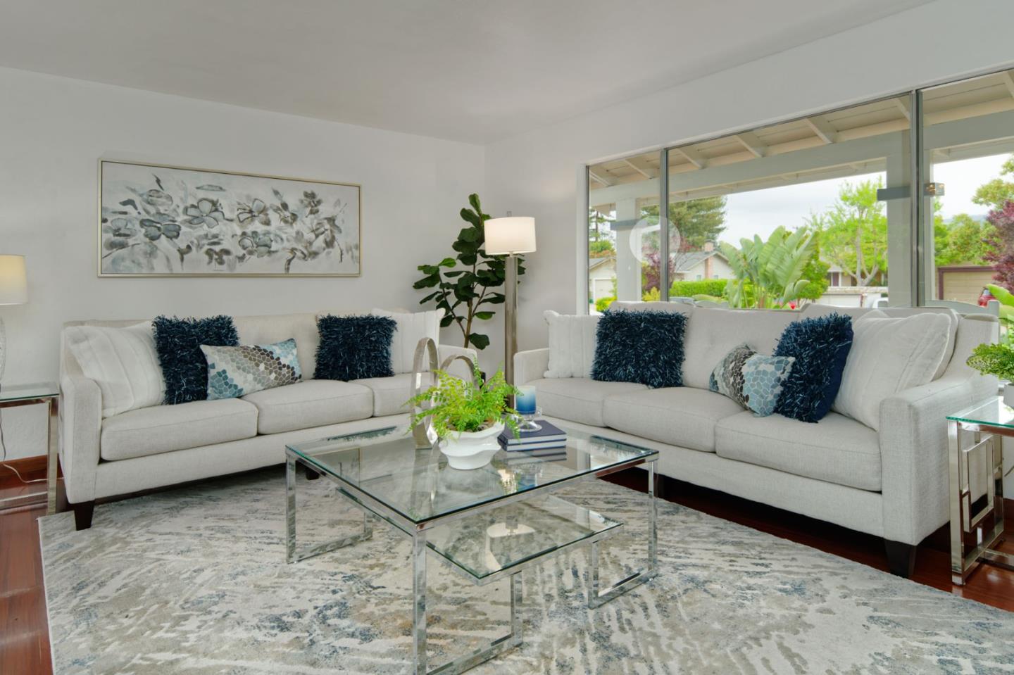 Detail Gallery Image 9 of 49 For 1131 Carla, San Jose,  CA 95120 - 7 Beds | 2/1 Baths