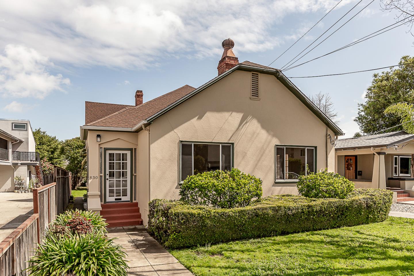 Detail Gallery Image 2 of 42 For 828 Highland Ave, San Mateo,  CA 94401 - – Beds | – Baths