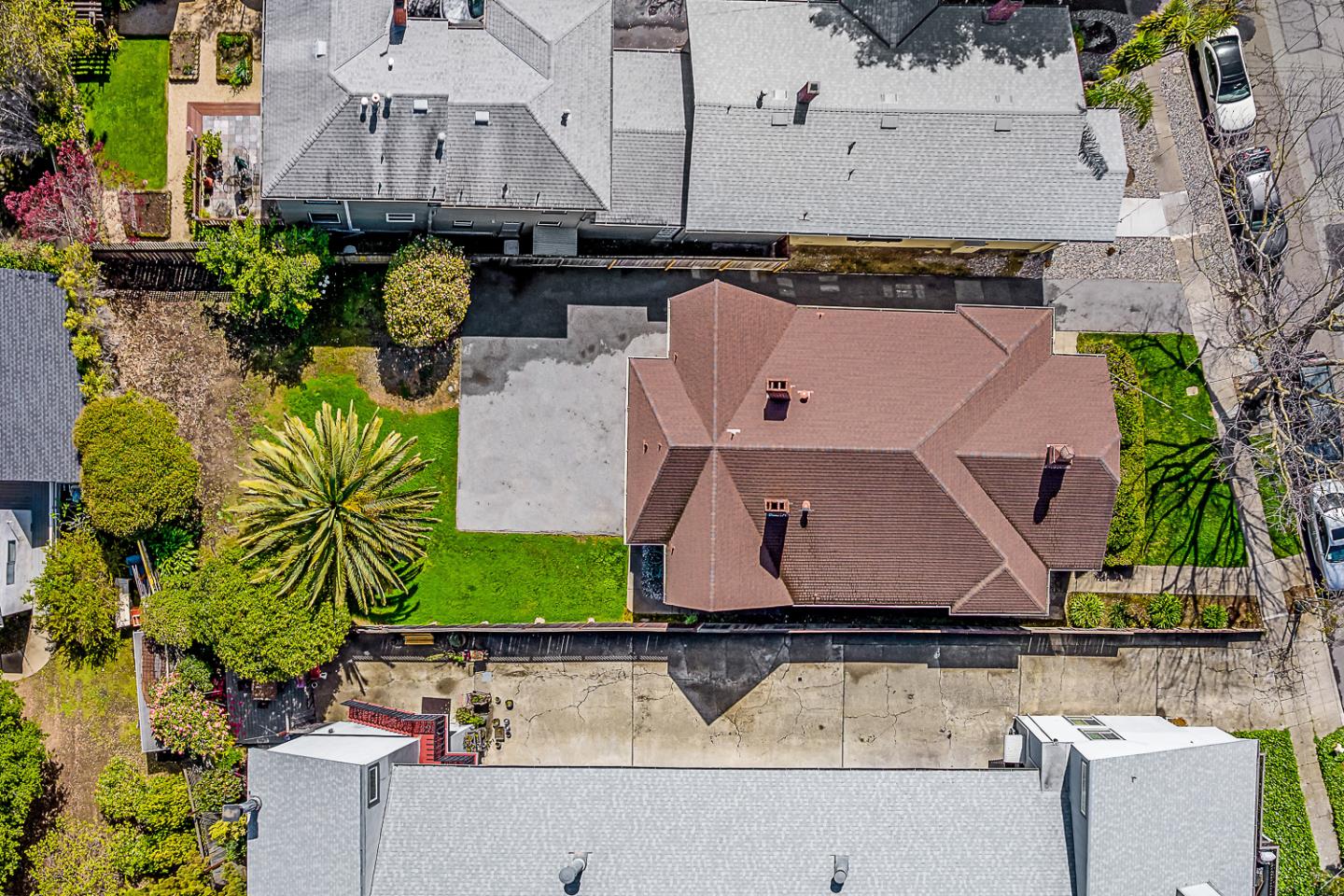 Detail Gallery Image 3 of 42 For 828 Highland Ave, San Mateo,  CA 94401 - – Beds | – Baths