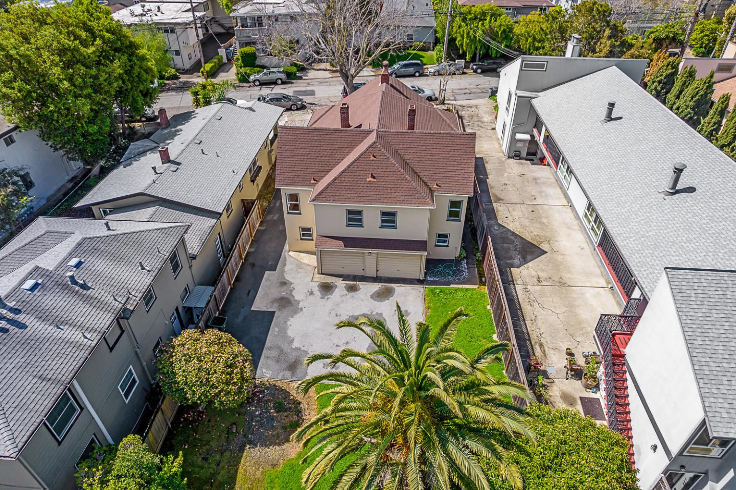 Detail Gallery Image 36 of 42 For 828 Highland Ave, San Mateo,  CA 94401 - – Beds | – Baths