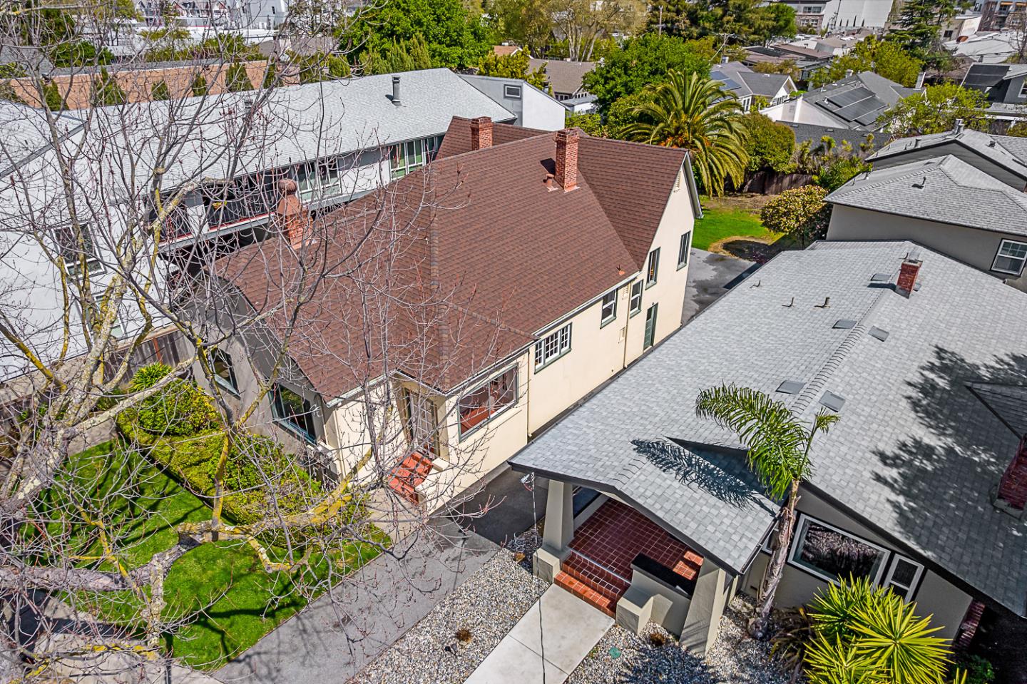 Detail Gallery Image 38 of 42 For 828 Highland Ave, San Mateo,  CA 94401 - – Beds | – Baths