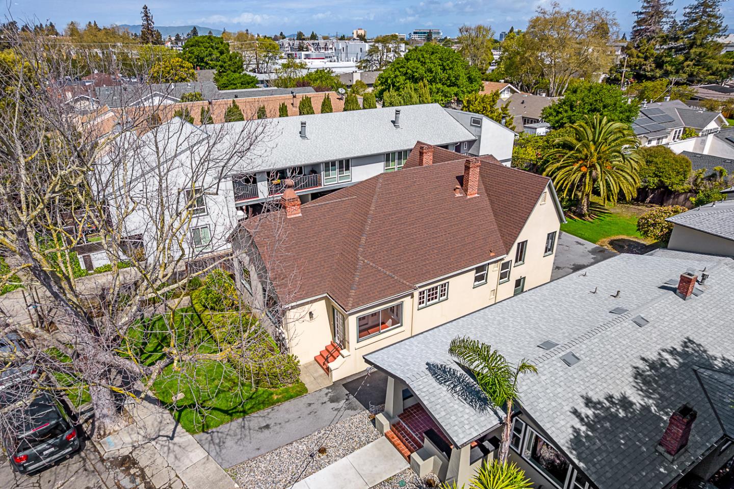 Detail Gallery Image 39 of 42 For 828 Highland Ave, San Mateo,  CA 94401 - – Beds | – Baths