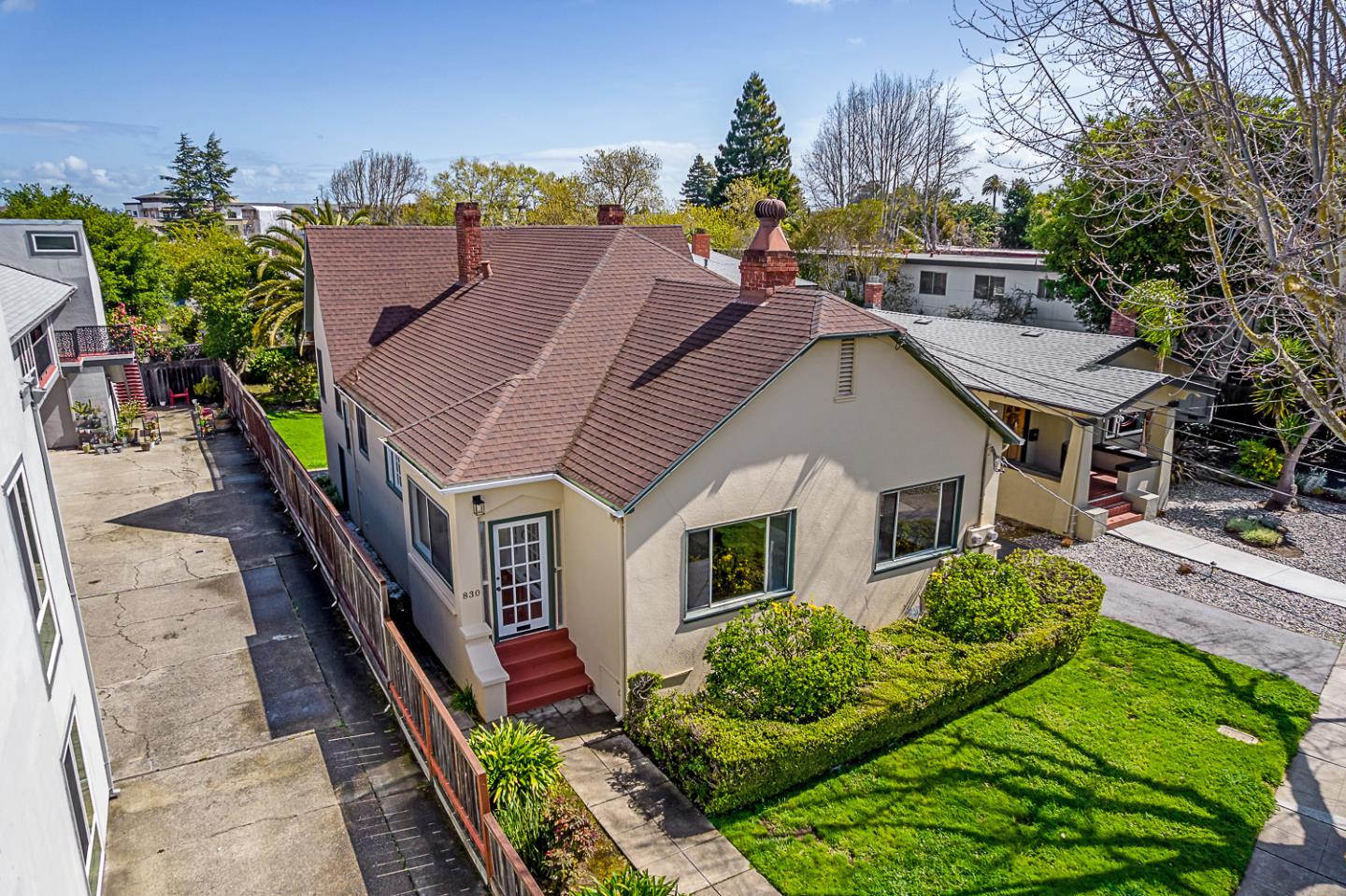 Detail Gallery Image 40 of 42 For 828 Highland Ave, San Mateo,  CA 94401 - – Beds | – Baths