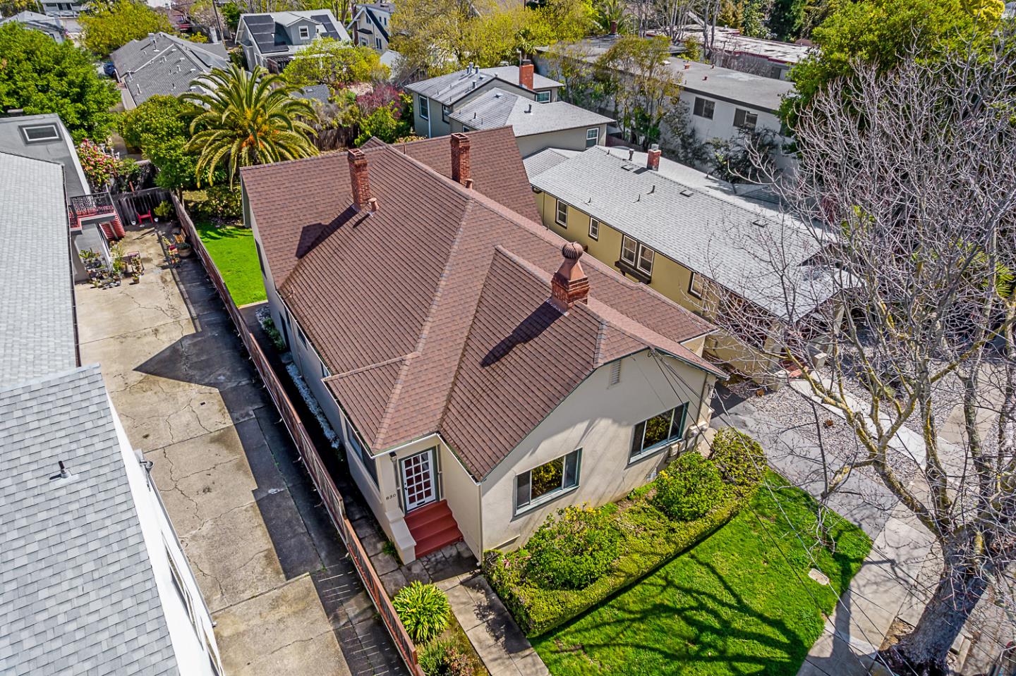 Detail Gallery Image 41 of 42 For 828 Highland Ave, San Mateo,  CA 94401 - – Beds | – Baths