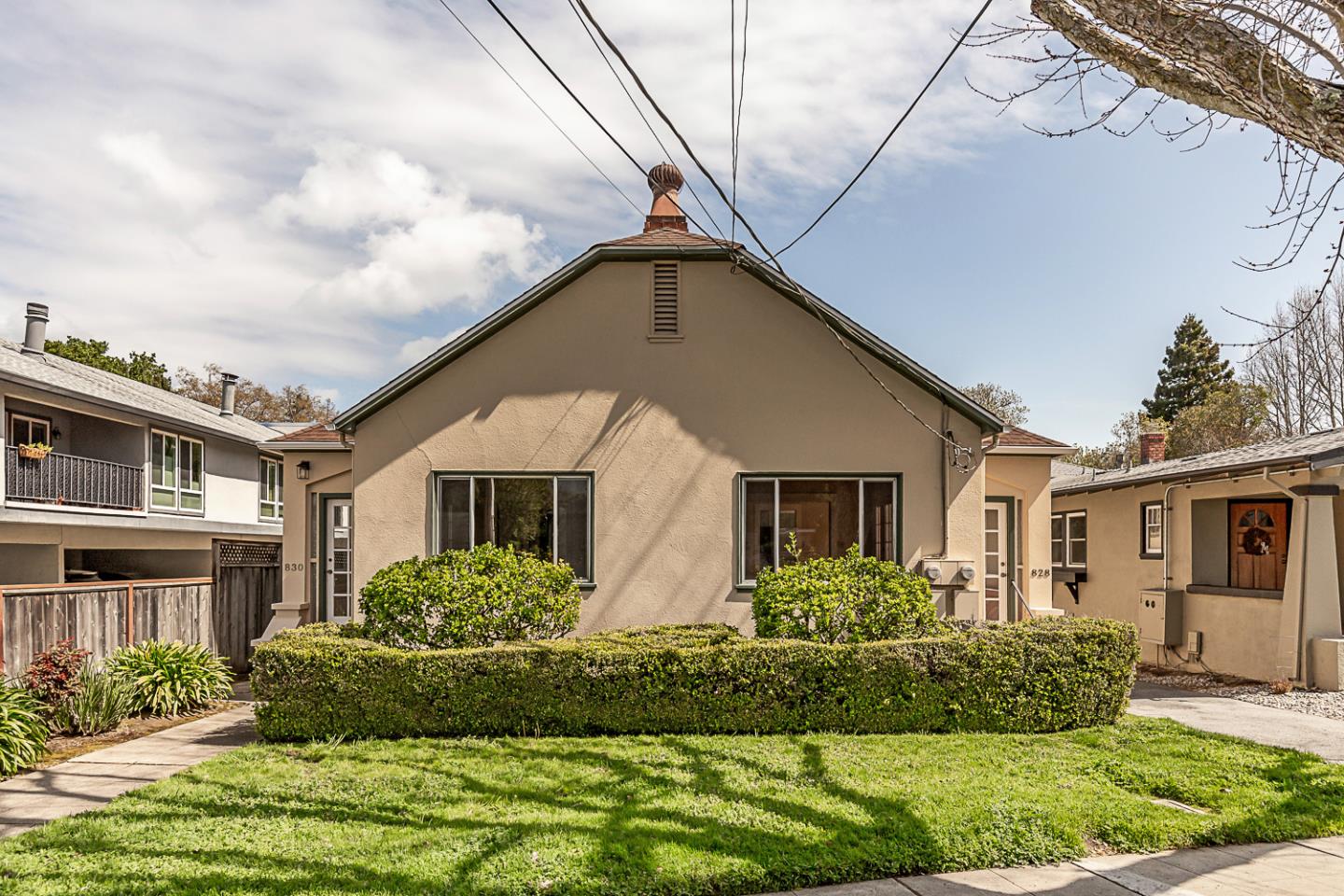 Detail Gallery Image 42 of 42 For 828 Highland Ave, San Mateo,  CA 94401 - – Beds | – Baths