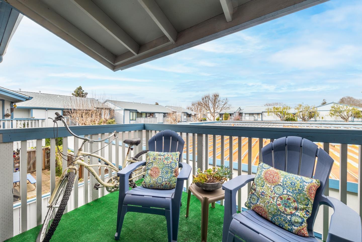 Detail Gallery Image 13 of 28 For 1925 46th Ave #60,  Capitola,  CA 95010 - 2 Beds | 1 Baths