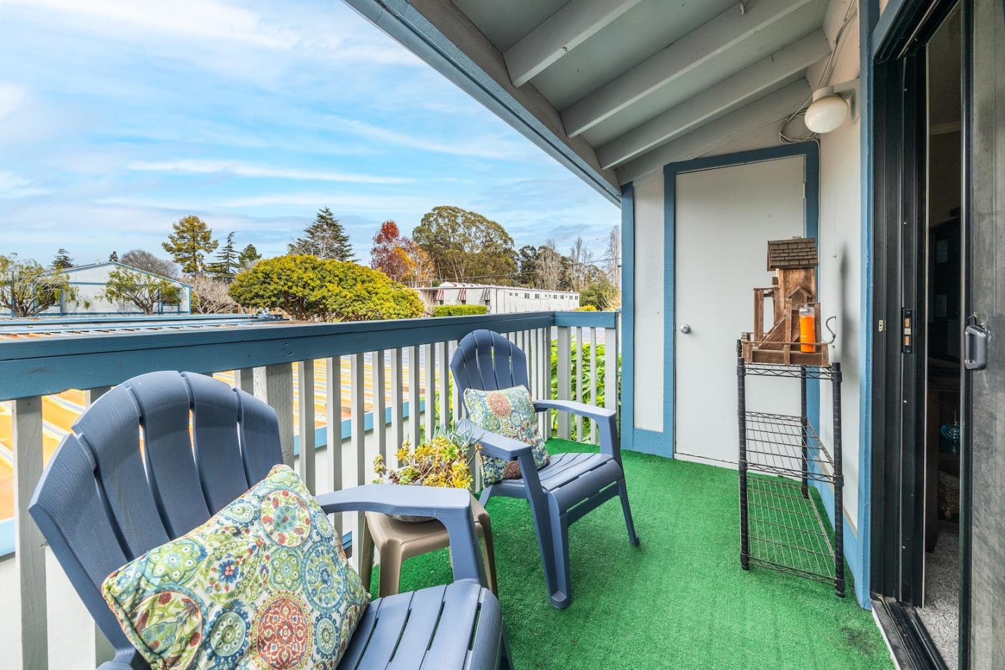 Detail Gallery Image 14 of 28 For 1925 46th Ave #60,  Capitola,  CA 95010 - 2 Beds | 1 Baths