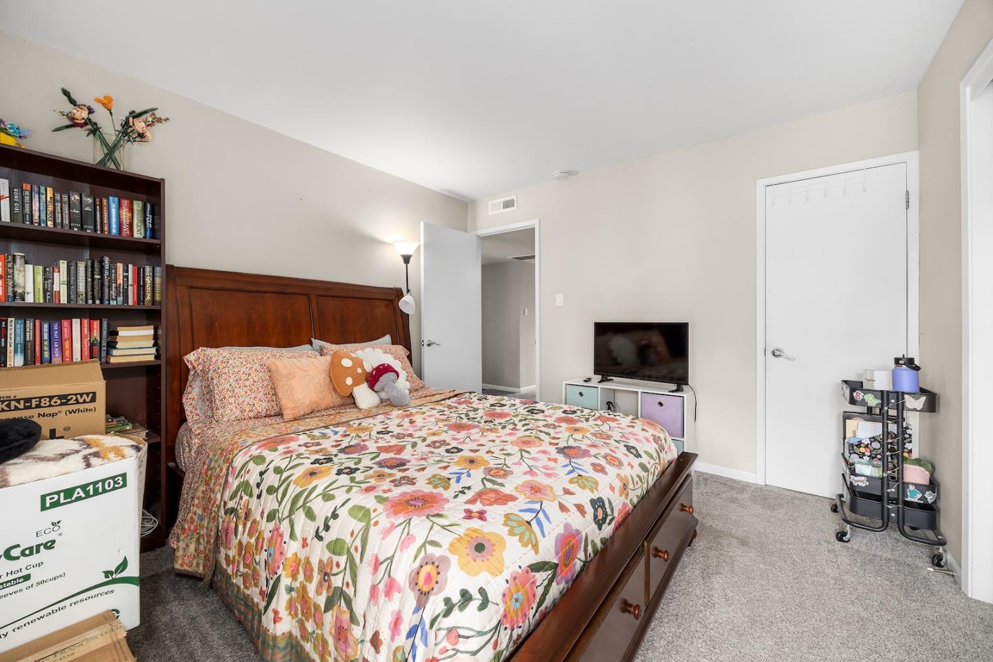 Detail Gallery Image 17 of 28 For 1925 46th Ave #60,  Capitola,  CA 95010 - 2 Beds | 1 Baths