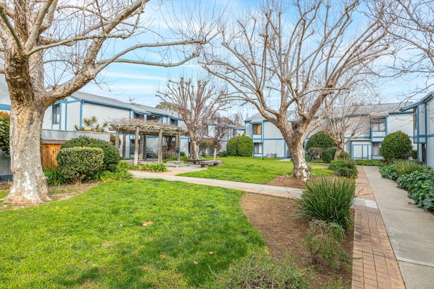 Detail Gallery Image 24 of 28 For 1925 46th Ave #60,  Capitola,  CA 95010 - 2 Beds | 1 Baths