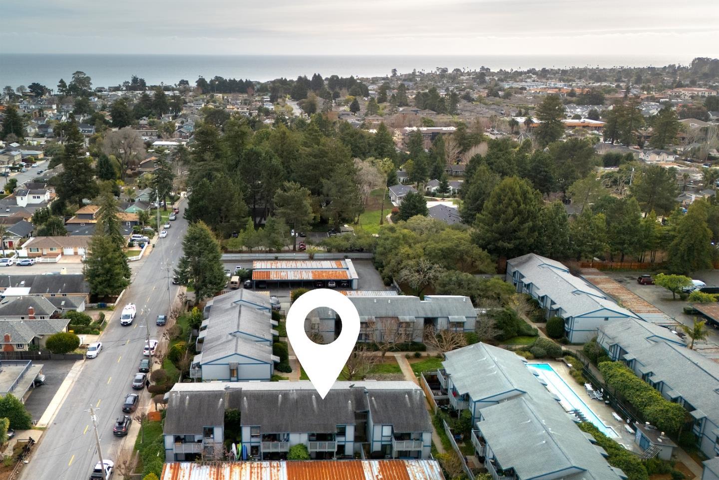 Detail Gallery Image 26 of 28 For 1925 46th Ave #60,  Capitola,  CA 95010 - 2 Beds | 1 Baths