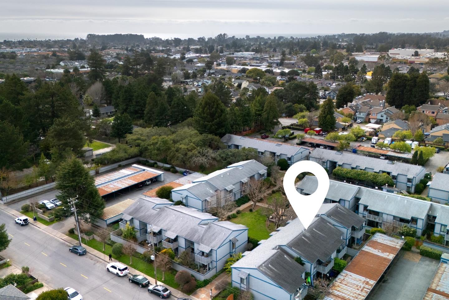 Detail Gallery Image 27 of 28 For 1925 46th Ave #60,  Capitola,  CA 95010 - 2 Beds | 1 Baths
