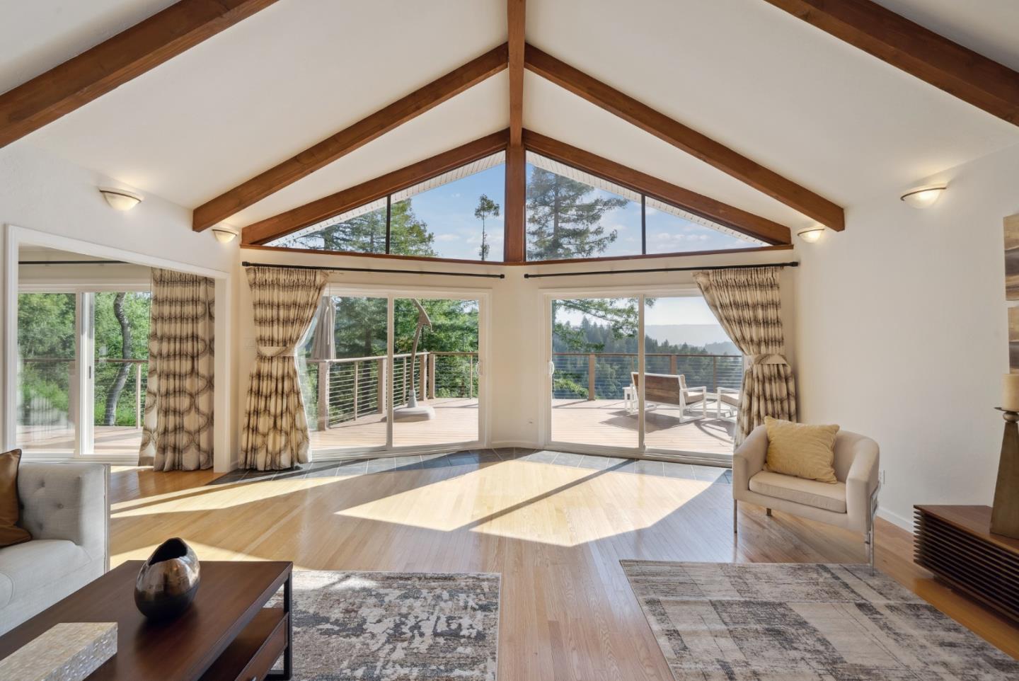 Detail Gallery Image 10 of 70 For 1619 Sunset Ridge Rd, Los Gatos,  CA 95033 - 3 Beds | 2 Baths