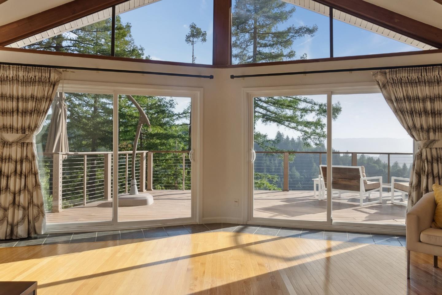 Detail Gallery Image 11 of 70 For 1619 Sunset Ridge Rd, Los Gatos,  CA 95033 - 3 Beds | 2 Baths