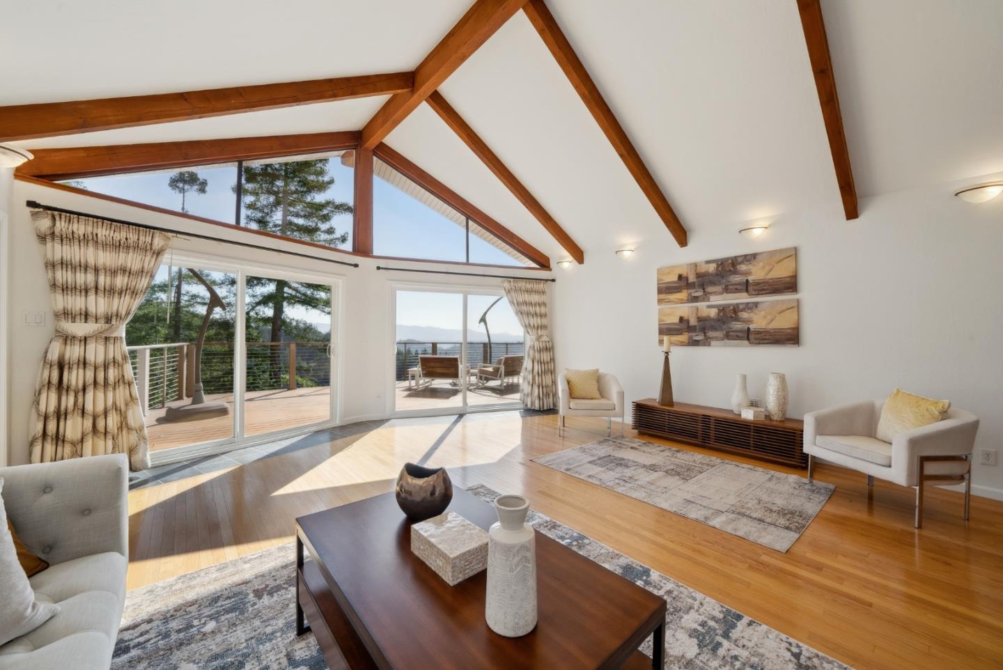 Detail Gallery Image 13 of 70 For 1619 Sunset Ridge Rd, Los Gatos,  CA 95033 - 3 Beds | 2 Baths
