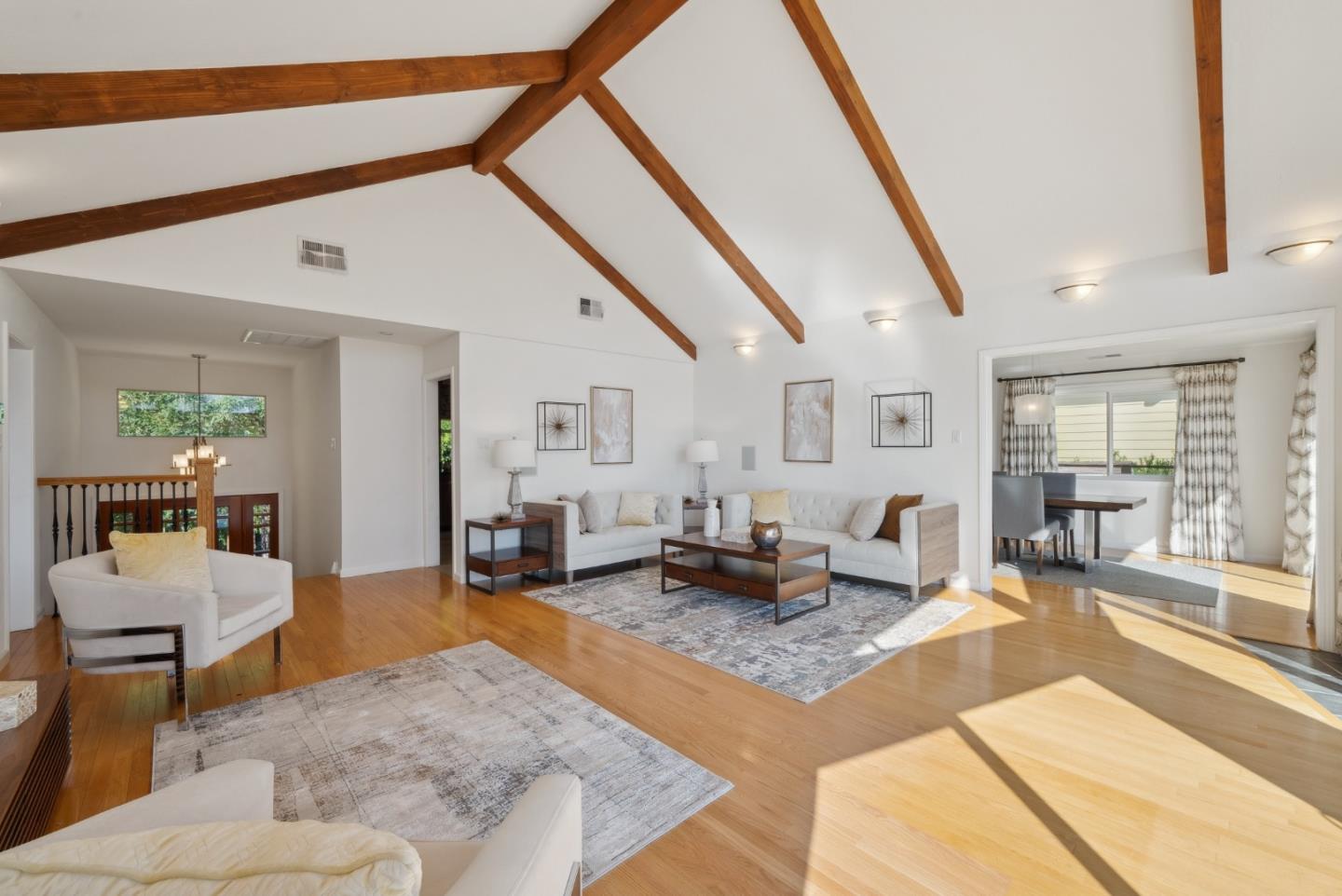Detail Gallery Image 14 of 70 For 1619 Sunset Ridge Rd, Los Gatos,  CA 95033 - 3 Beds | 2 Baths