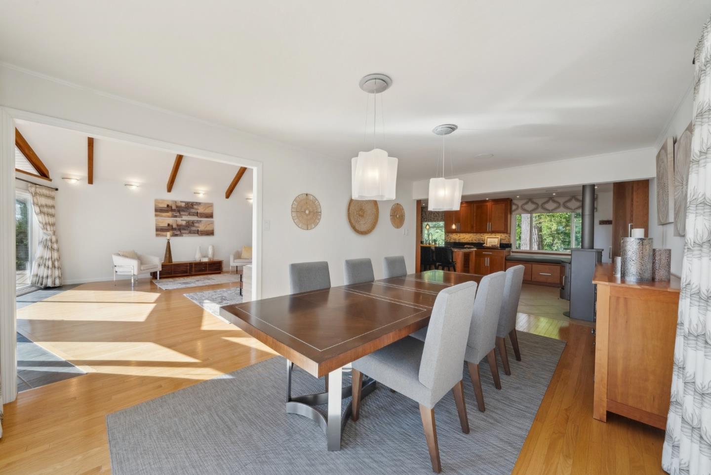 Detail Gallery Image 15 of 70 For 1619 Sunset Ridge Rd, Los Gatos,  CA 95033 - 3 Beds | 2 Baths