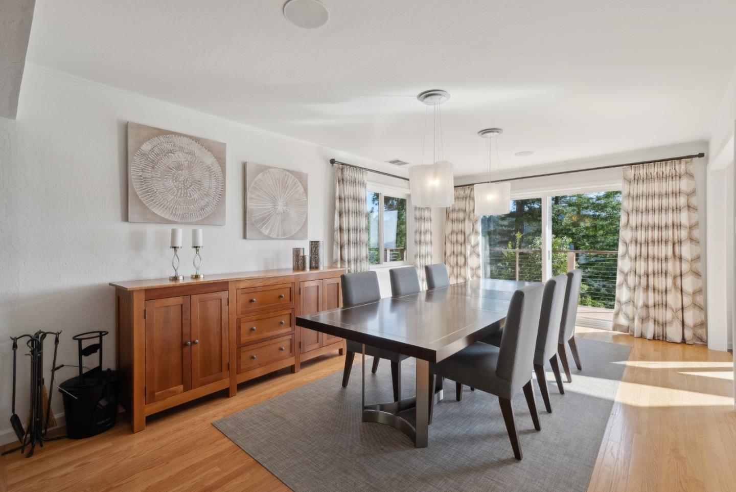 Detail Gallery Image 16 of 70 For 1619 Sunset Ridge Rd, Los Gatos,  CA 95033 - 3 Beds | 2 Baths