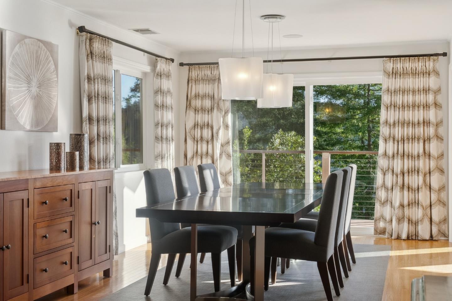 Detail Gallery Image 17 of 70 For 1619 Sunset Ridge Rd, Los Gatos,  CA 95033 - 3 Beds | 2 Baths