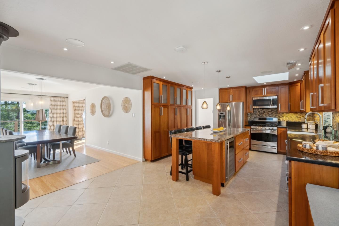 Detail Gallery Image 19 of 70 For 1619 Sunset Ridge Rd, Los Gatos,  CA 95033 - 3 Beds | 2 Baths