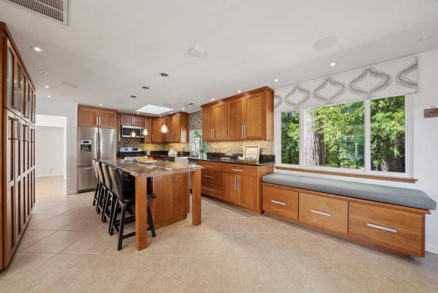 Detail Gallery Image 21 of 70 For 1619 Sunset Ridge Rd, Los Gatos,  CA 95033 - 3 Beds | 2 Baths