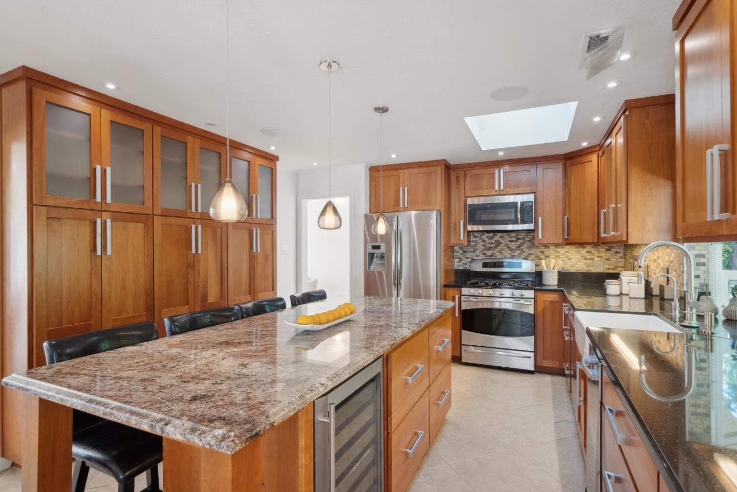 Detail Gallery Image 23 of 70 For 1619 Sunset Ridge Rd, Los Gatos,  CA 95033 - 3 Beds | 2 Baths