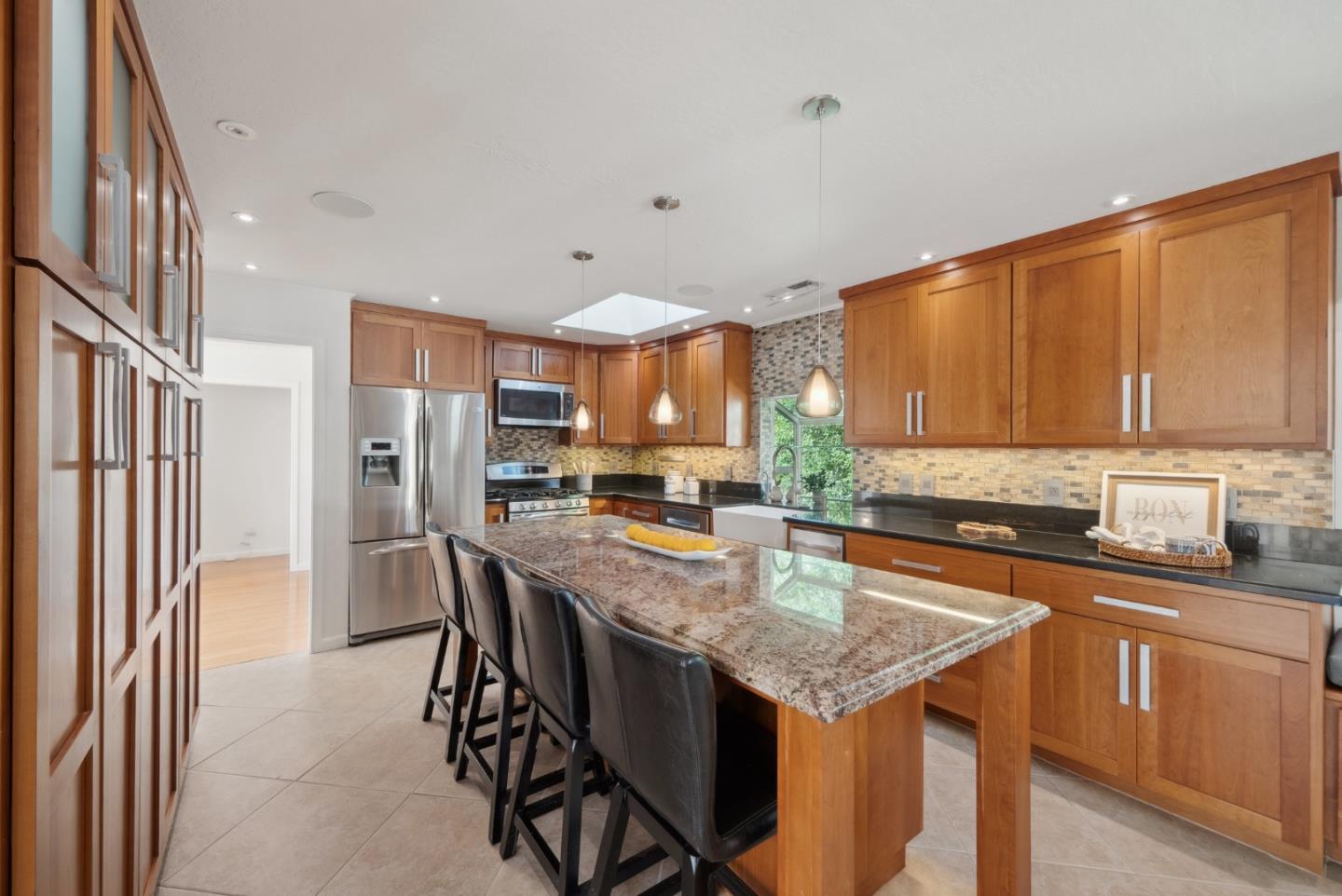 Detail Gallery Image 24 of 70 For 1619 Sunset Ridge Rd, Los Gatos,  CA 95033 - 3 Beds | 2 Baths