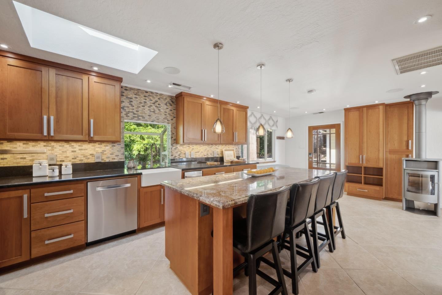 Detail Gallery Image 25 of 70 For 1619 Sunset Ridge Rd, Los Gatos,  CA 95033 - 3 Beds | 2 Baths
