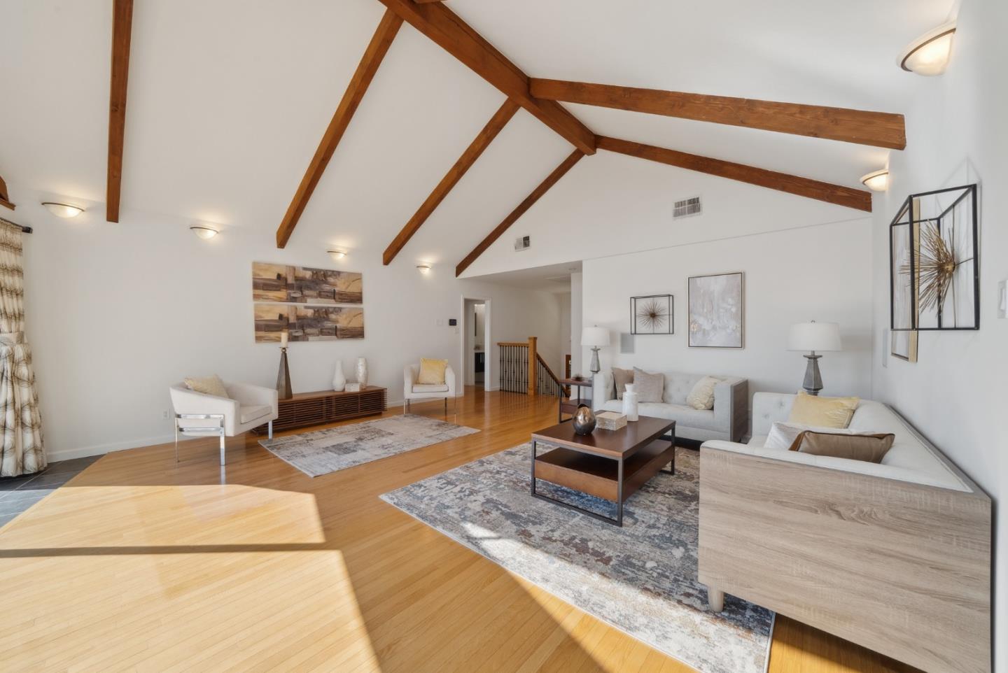 Detail Gallery Image 26 of 70 For 1619 Sunset Ridge Rd, Los Gatos,  CA 95033 - 3 Beds | 2 Baths