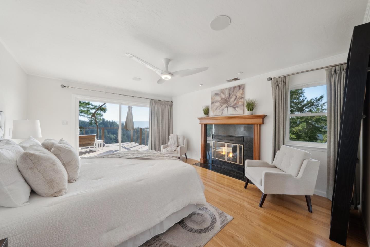 Detail Gallery Image 27 of 70 For 1619 Sunset Ridge Rd, Los Gatos,  CA 95033 - 3 Beds | 2 Baths