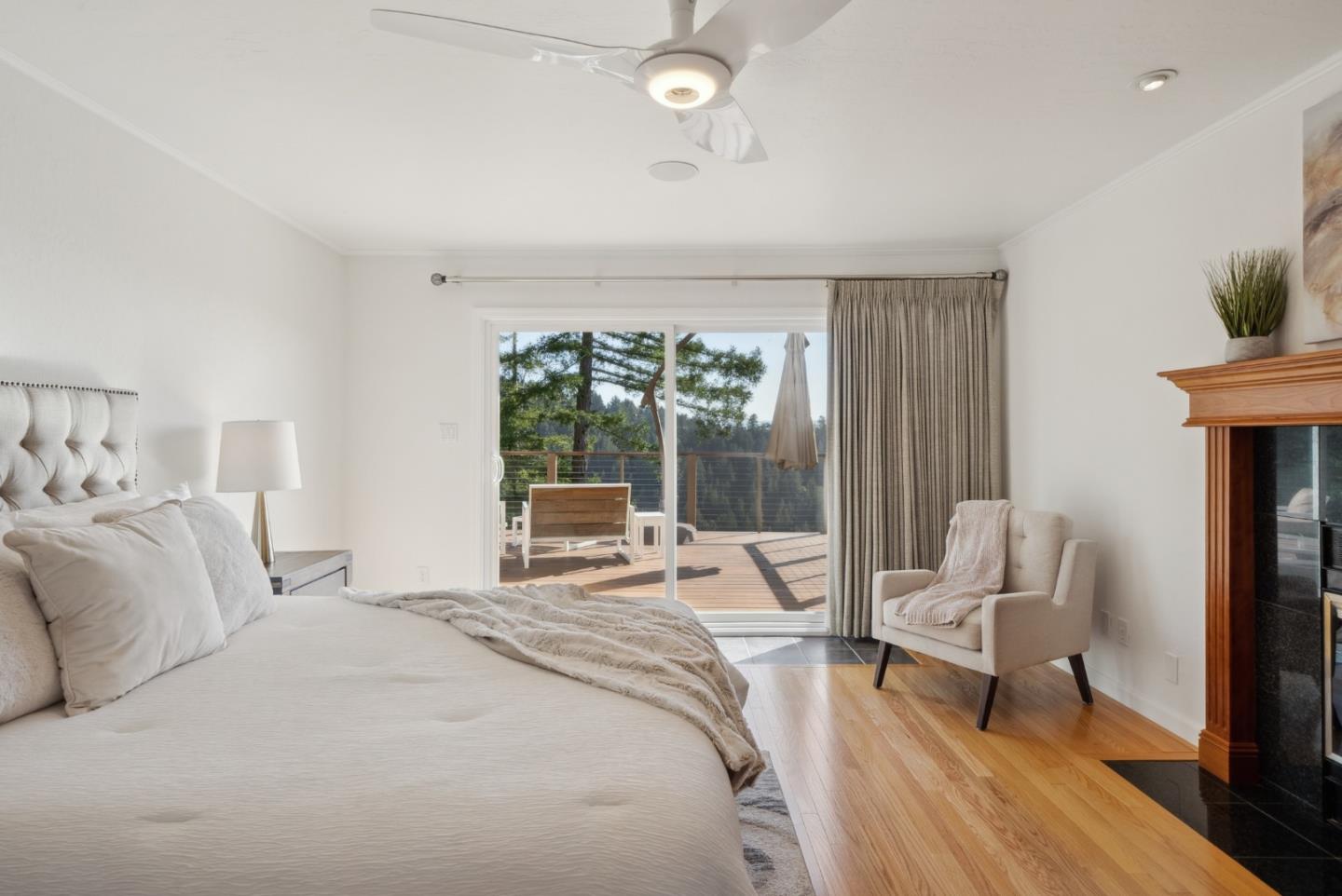 Detail Gallery Image 28 of 70 For 1619 Sunset Ridge Rd, Los Gatos,  CA 95033 - 3 Beds | 2 Baths