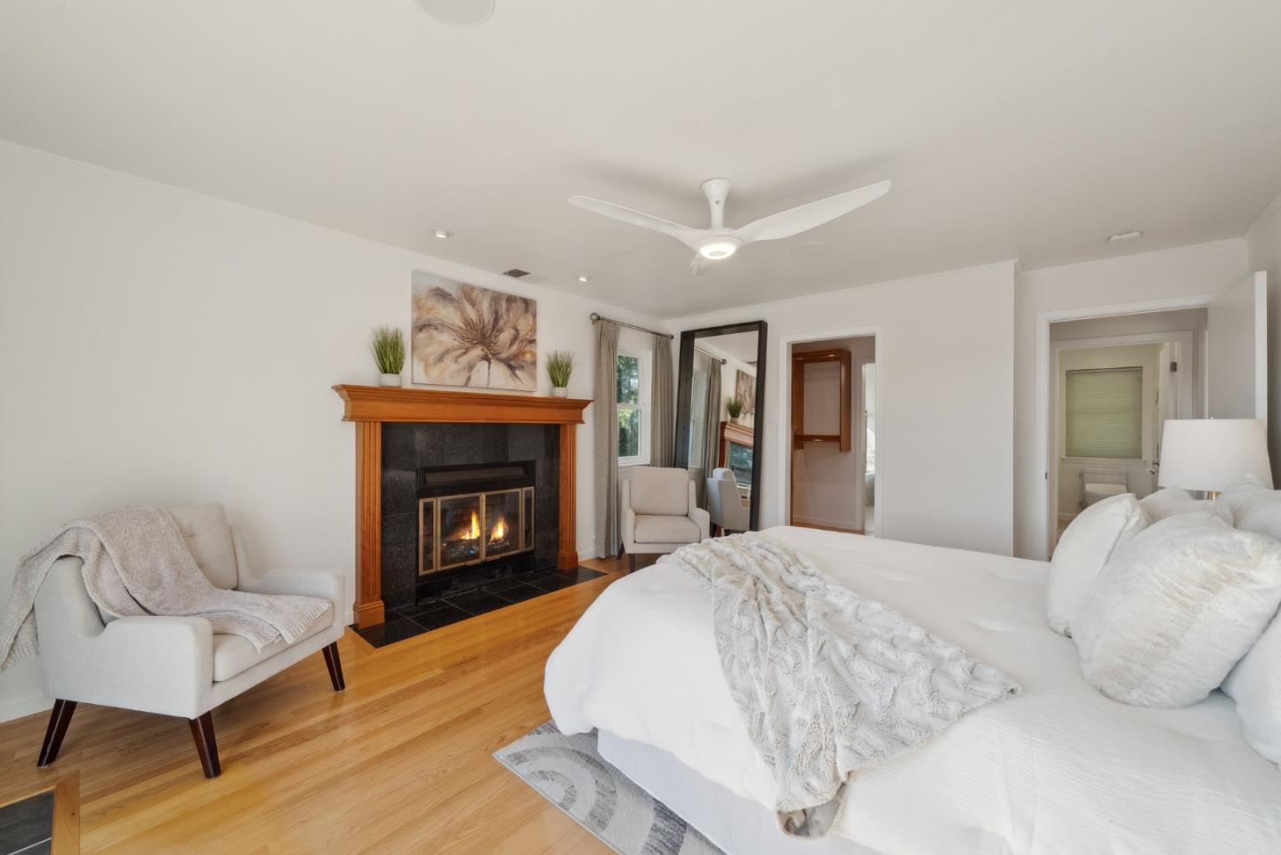 Detail Gallery Image 29 of 70 For 1619 Sunset Ridge Rd, Los Gatos,  CA 95033 - 3 Beds | 2 Baths