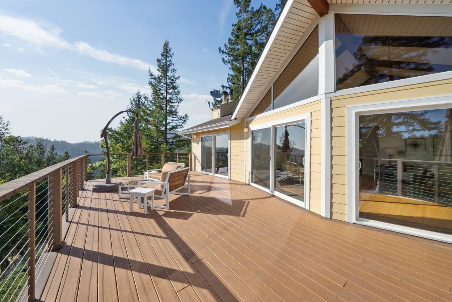Detail Gallery Image 3 of 70 For 1619 Sunset Ridge Rd, Los Gatos,  CA 95033 - 3 Beds | 2 Baths
