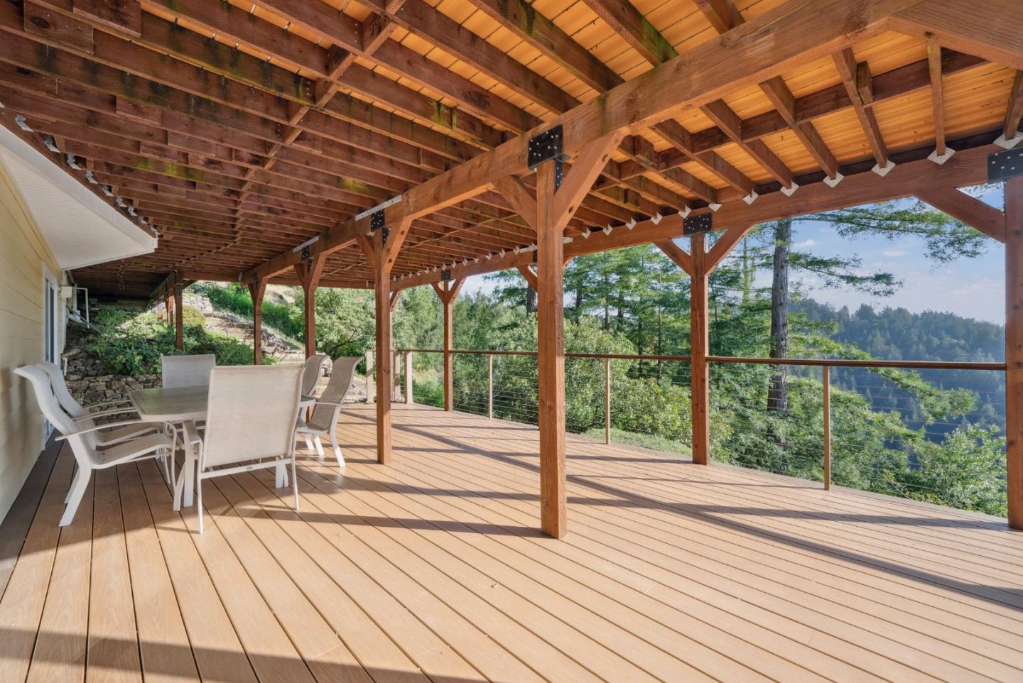 Detail Gallery Image 60 of 70 For 1619 Sunset Ridge Rd, Los Gatos,  CA 95033 - 3 Beds | 2 Baths