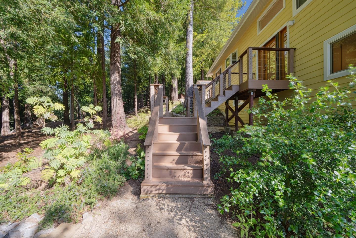 Detail Gallery Image 62 of 70 For 1619 Sunset Ridge Rd, Los Gatos,  CA 95033 - 3 Beds | 2 Baths