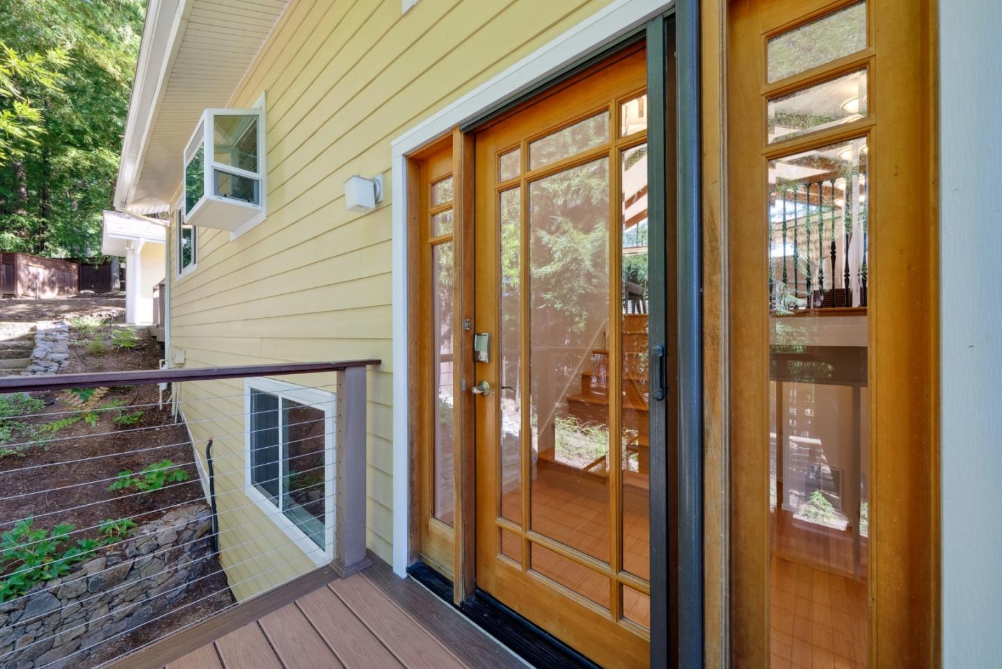 Detail Gallery Image 63 of 70 For 1619 Sunset Ridge Rd, Los Gatos,  CA 95033 - 3 Beds | 2 Baths