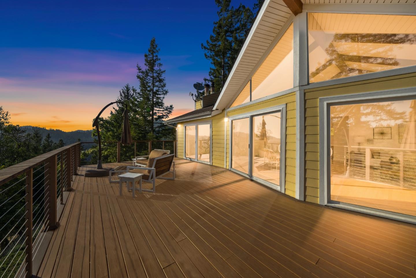 Detail Gallery Image 65 of 70 For 1619 Sunset Ridge Rd, Los Gatos,  CA 95033 - 3 Beds | 2 Baths