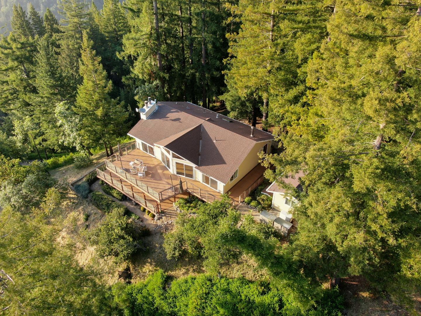Detail Gallery Image 67 of 70 For 1619 Sunset Ridge Rd, Los Gatos,  CA 95033 - 3 Beds | 2 Baths
