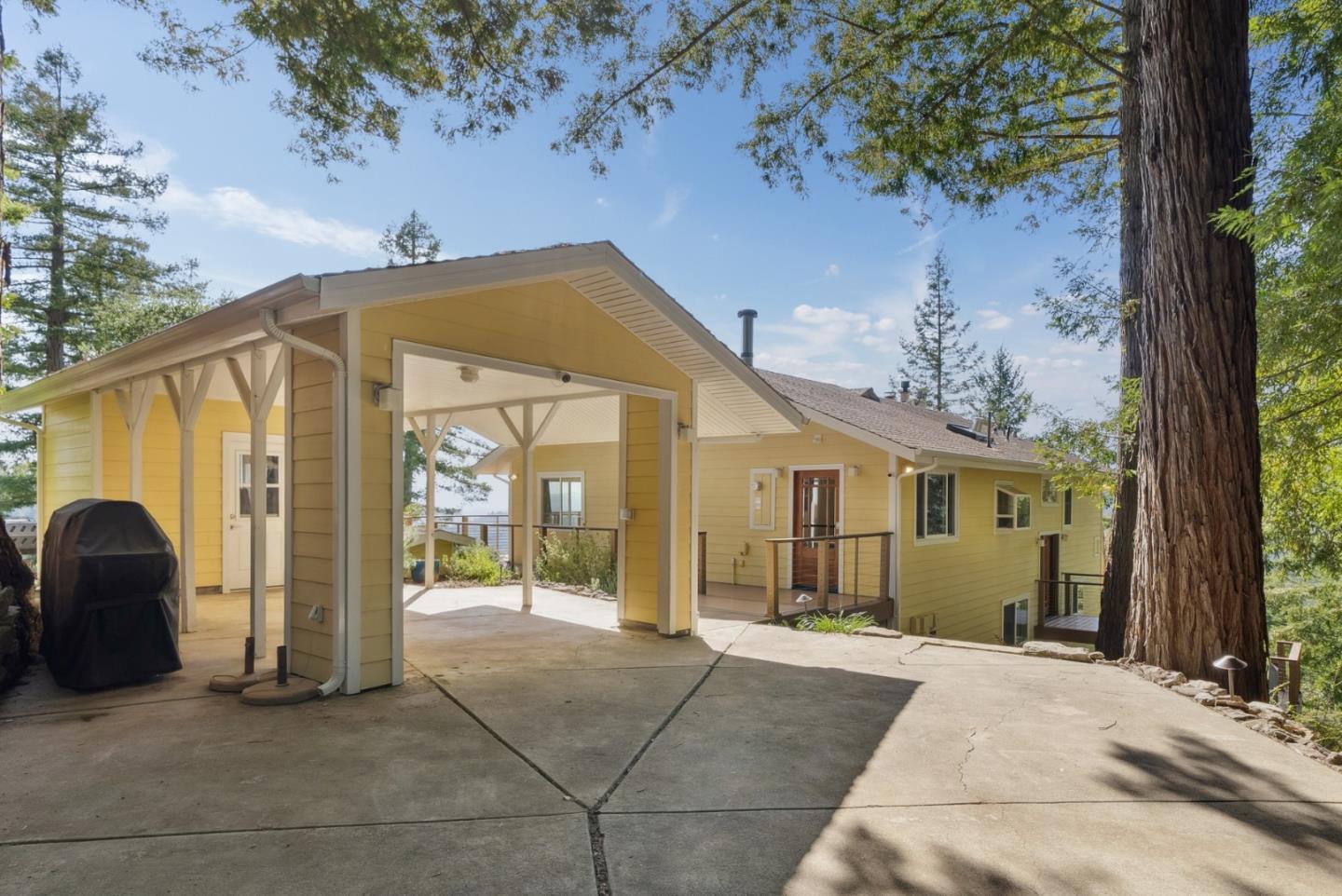 Detail Gallery Image 7 of 70 For 1619 Sunset Ridge Rd, Los Gatos,  CA 95033 - 3 Beds | 2 Baths