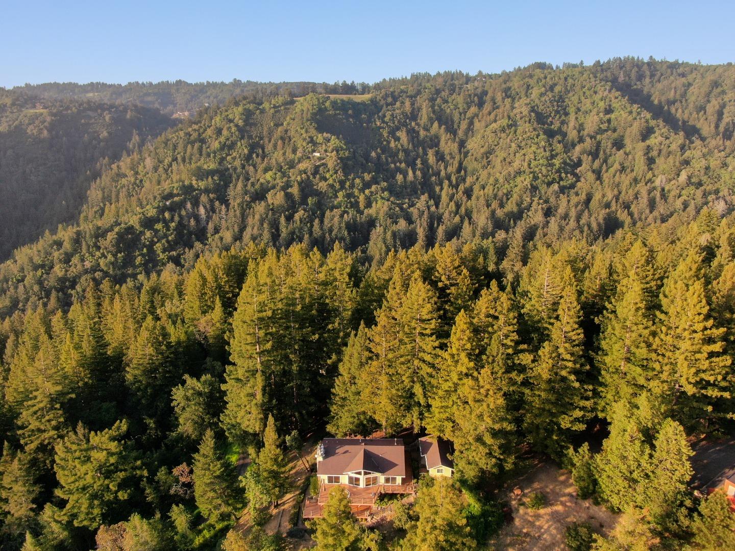 Detail Gallery Image 70 of 70 For 1619 Sunset Ridge Rd, Los Gatos,  CA 95033 - 3 Beds | 2 Baths