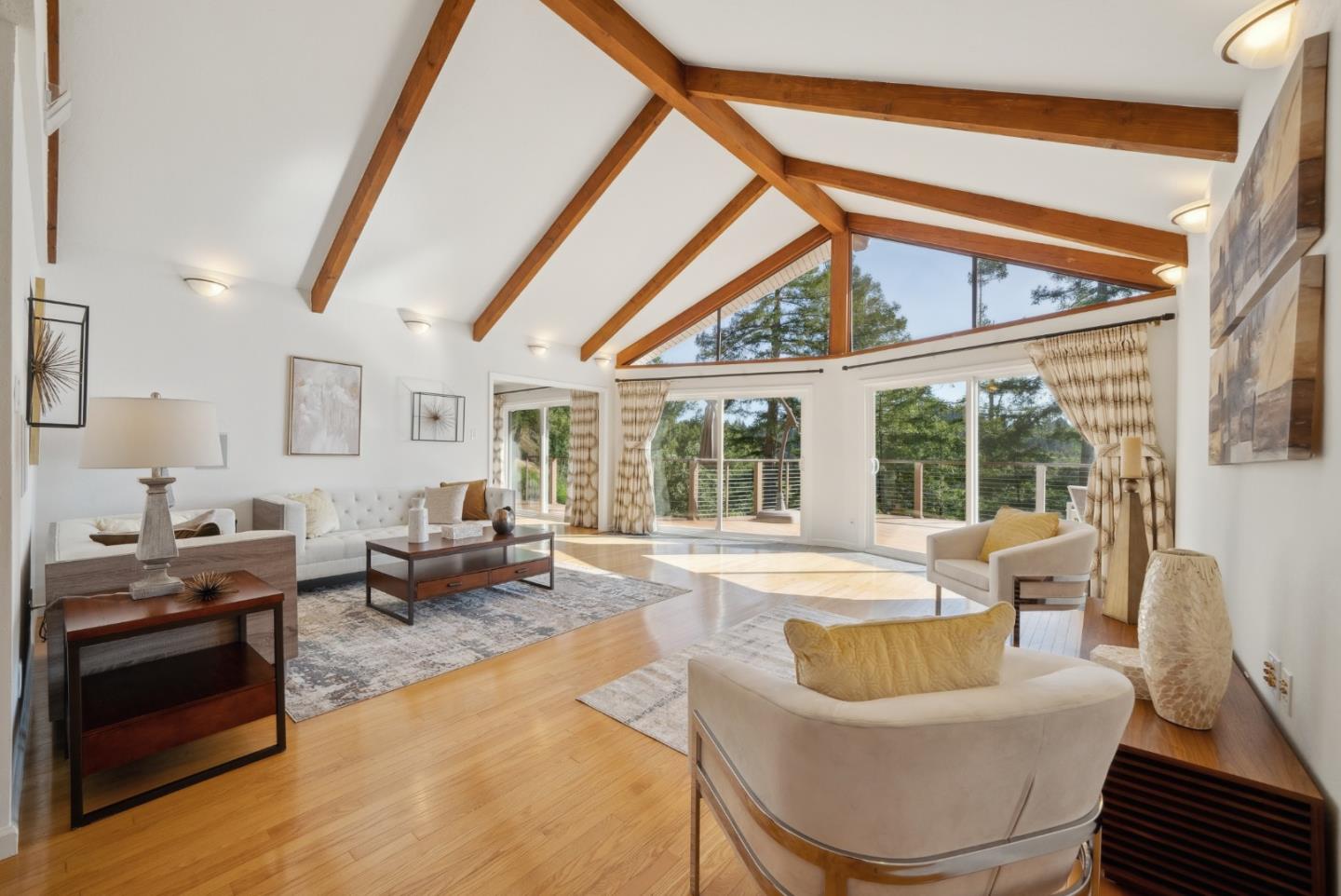 Detail Gallery Image 9 of 70 For 1619 Sunset Ridge Rd, Los Gatos,  CA 95033 - 3 Beds | 2 Baths