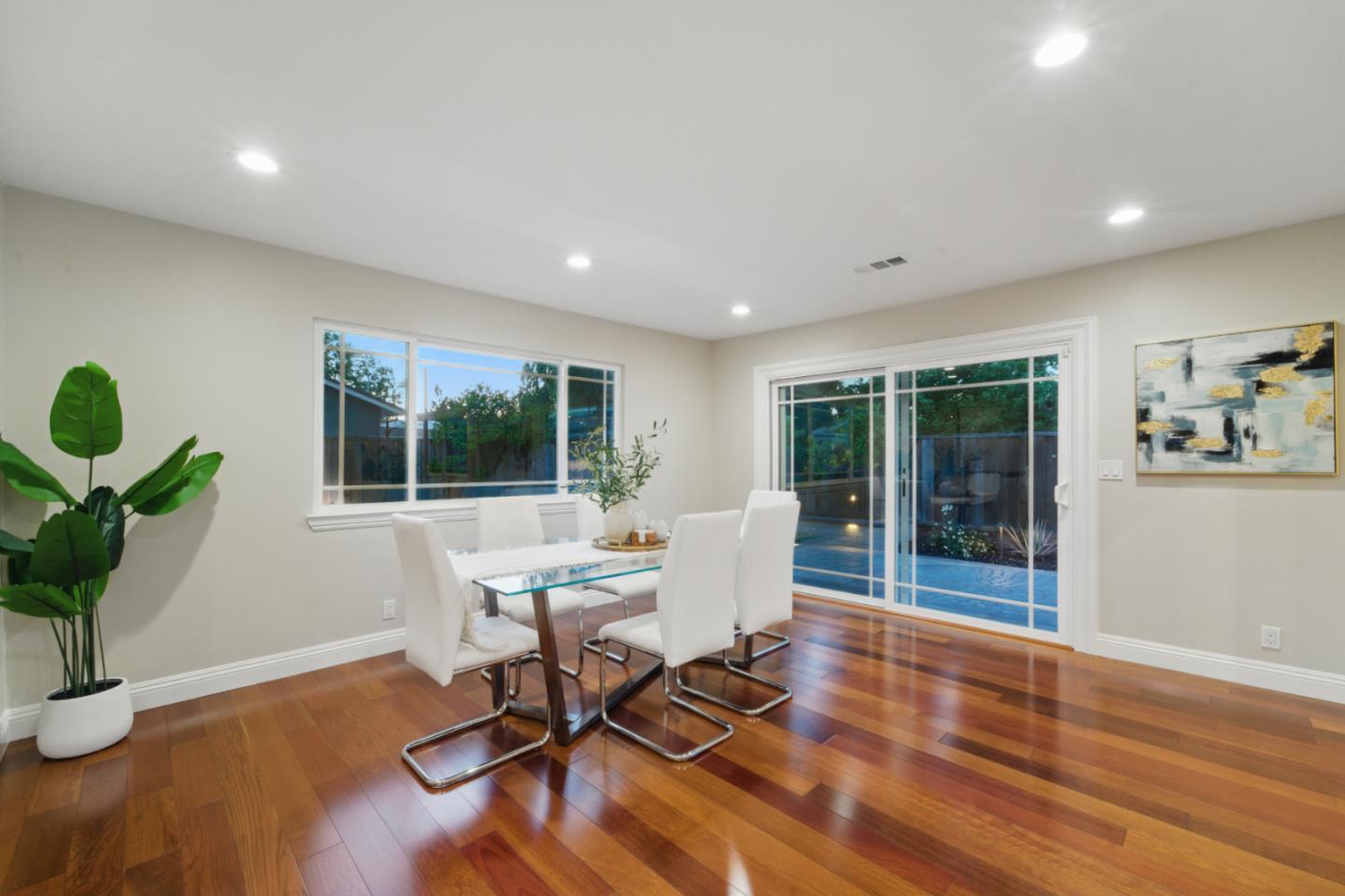 Detail Gallery Image 13 of 85 For 6374 Camden Ave, San Jose,  CA 95120 - 4 Beds | 2 Baths