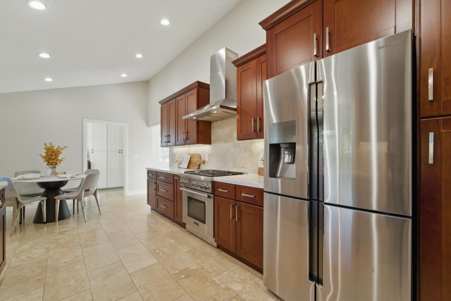Detail Gallery Image 14 of 85 For 6374 Camden Ave, San Jose,  CA 95120 - 4 Beds | 2 Baths