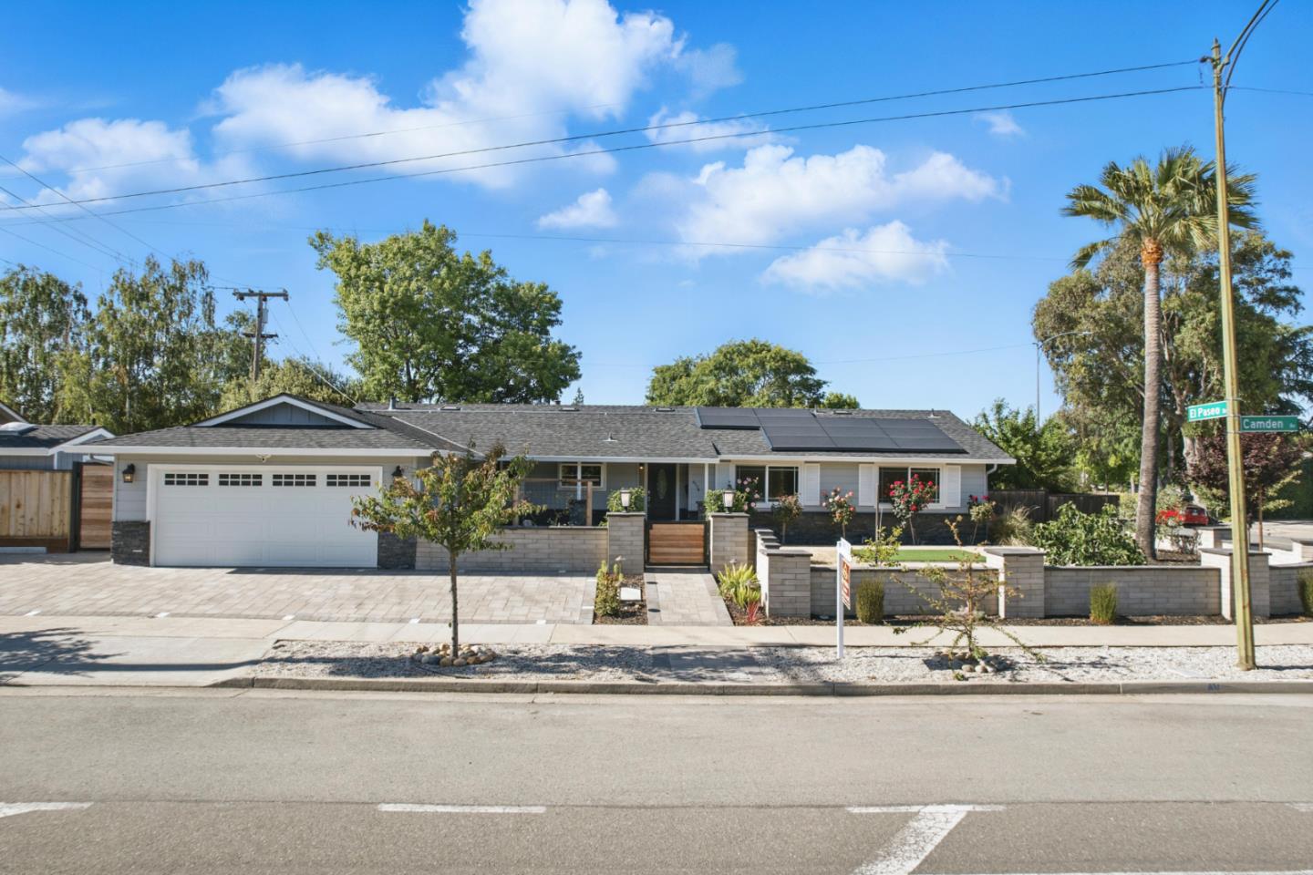 Detail Gallery Image 59 of 85 For 6374 Camden Ave, San Jose,  CA 95120 - 4 Beds | 2 Baths