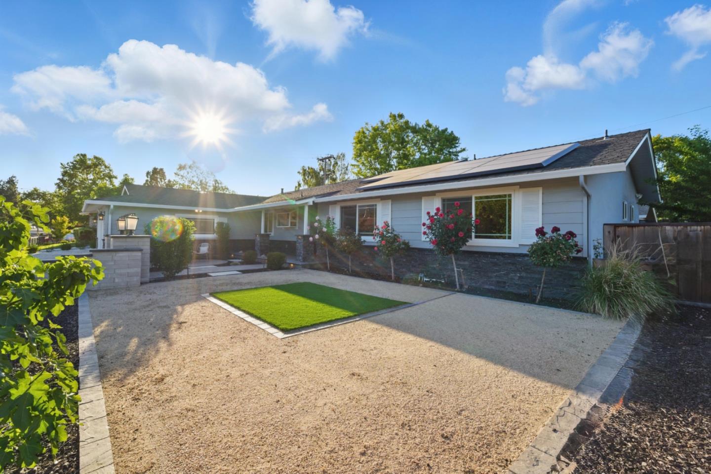 Detail Gallery Image 6 of 85 For 6374 Camden Ave, San Jose,  CA 95120 - 4 Beds | 2 Baths