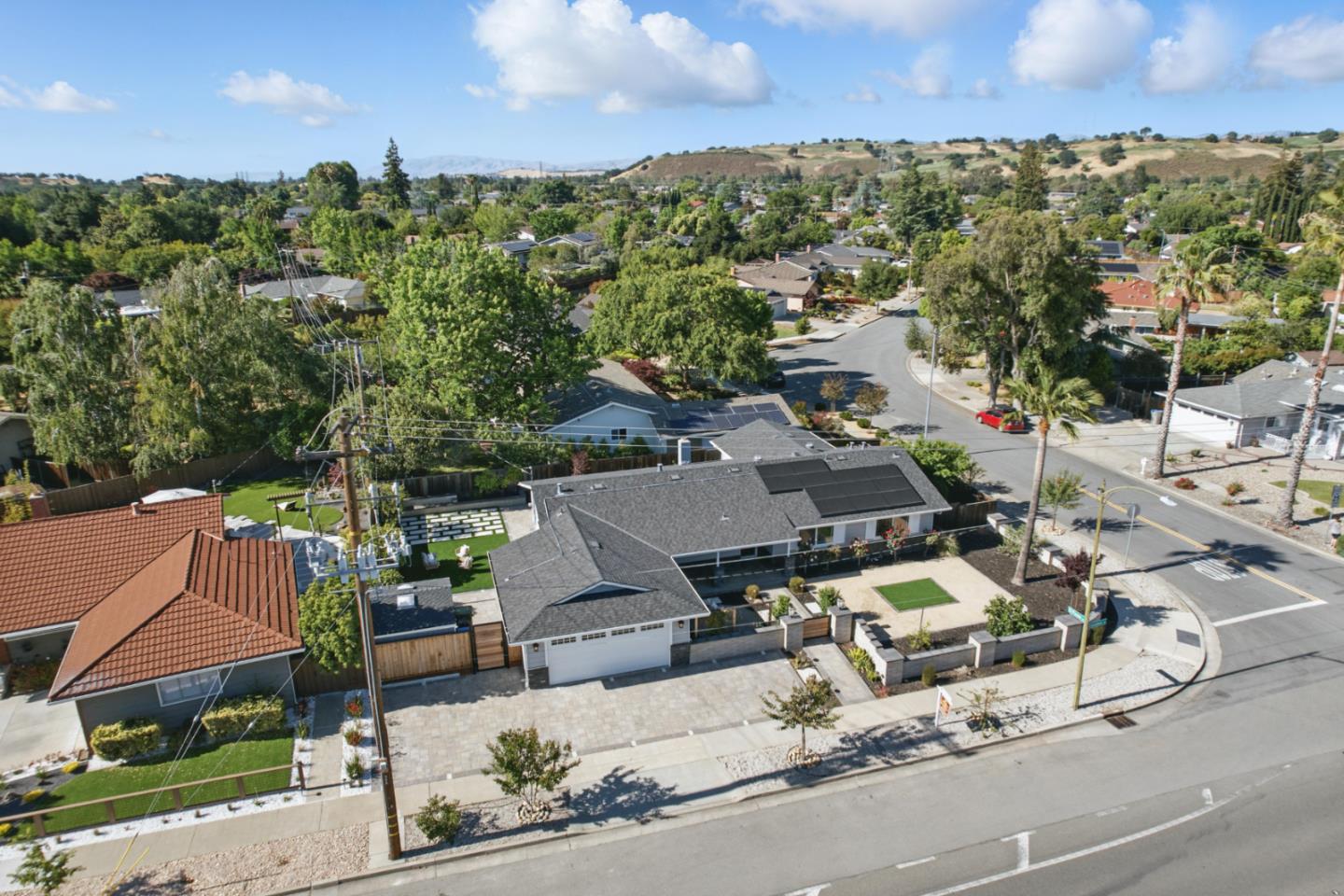Detail Gallery Image 61 of 85 For 6374 Camden Ave, San Jose,  CA 95120 - 4 Beds | 2 Baths
