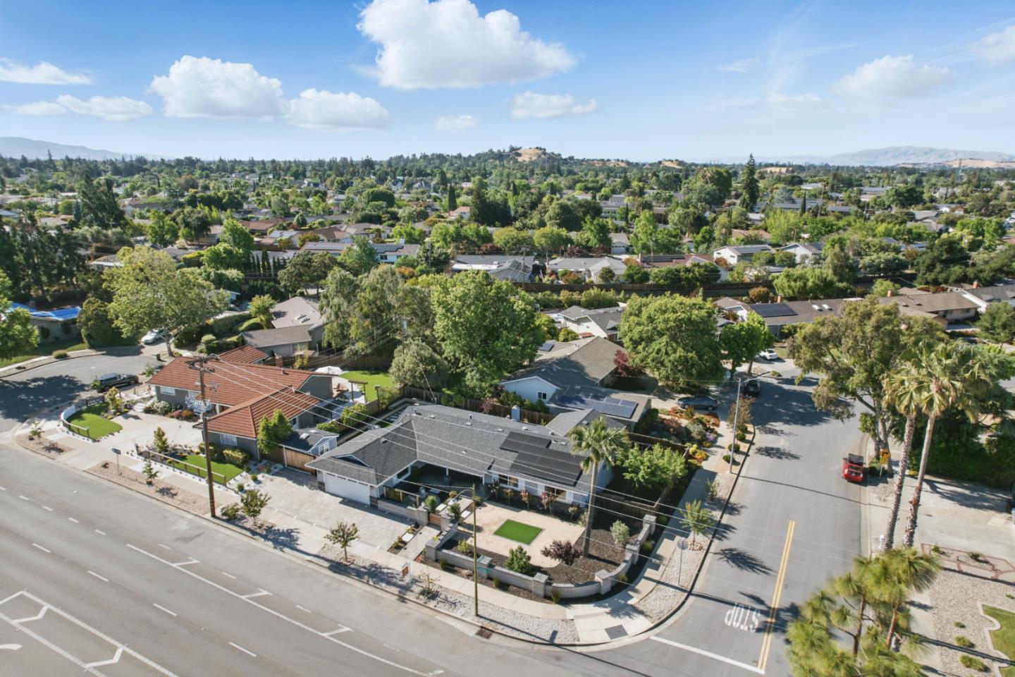 Detail Gallery Image 62 of 85 For 6374 Camden Ave, San Jose,  CA 95120 - 4 Beds | 2 Baths