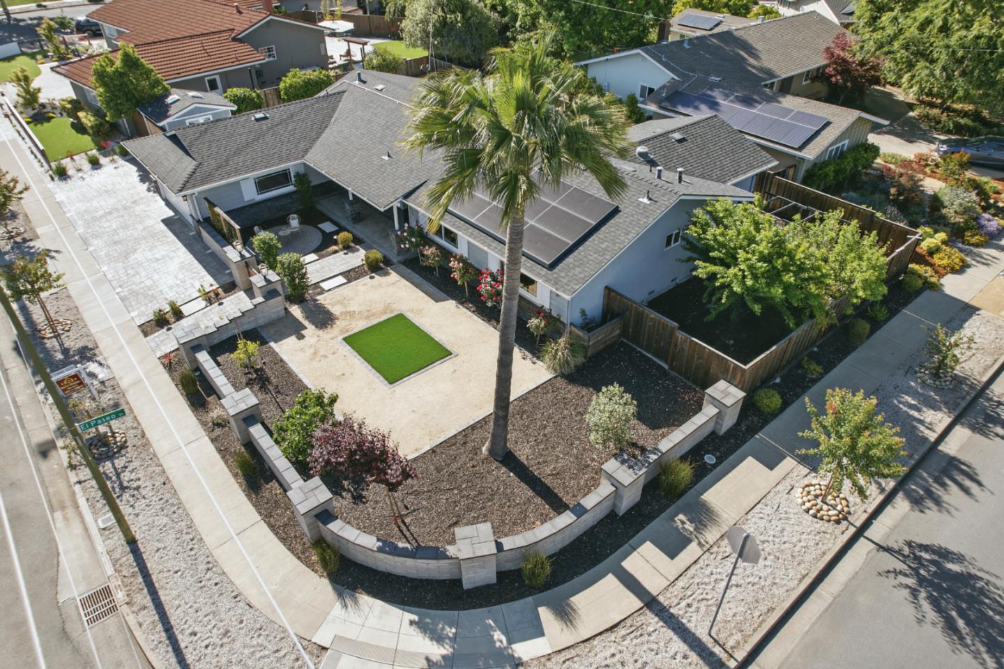 Detail Gallery Image 63 of 85 For 6374 Camden Ave, San Jose,  CA 95120 - 4 Beds | 2 Baths