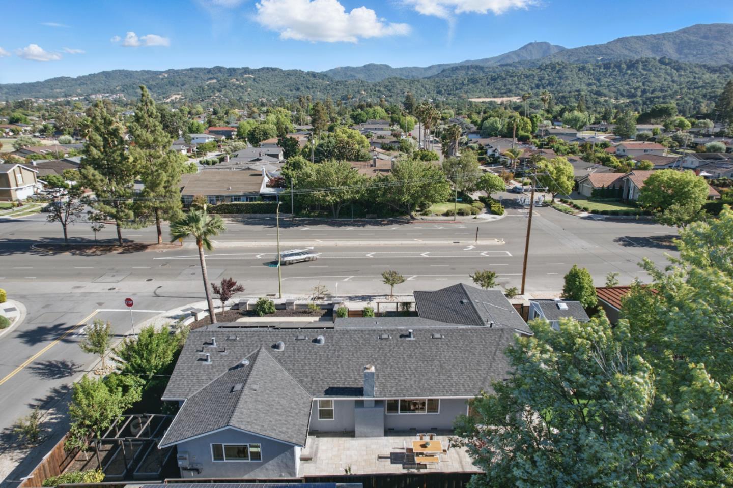 Detail Gallery Image 66 of 85 For 6374 Camden Ave, San Jose,  CA 95120 - 4 Beds | 2 Baths