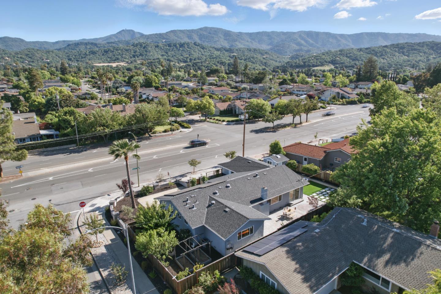 Detail Gallery Image 67 of 85 For 6374 Camden Ave, San Jose,  CA 95120 - 4 Beds | 2 Baths