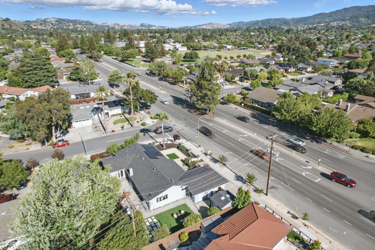 Detail Gallery Image 68 of 85 For 6374 Camden Ave, San Jose,  CA 95120 - 4 Beds | 2 Baths